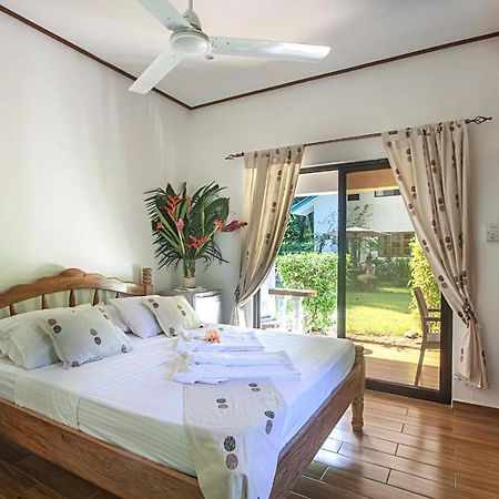 Tannette Villa Đảo Đảo La Digue Ngoại thất bức ảnh