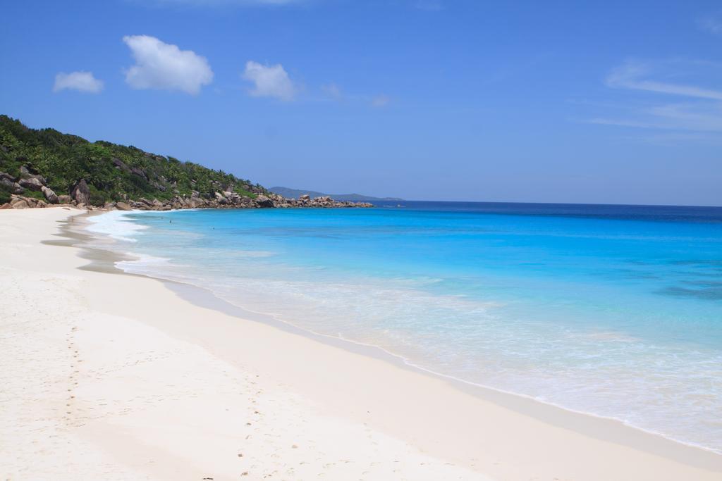 Tannette Villa Đảo Đảo La Digue Ngoại thất bức ảnh